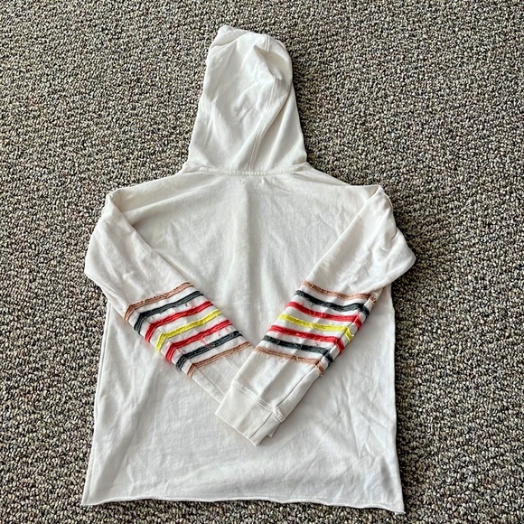 Lightweight Hoodie - Picture 2 of 2